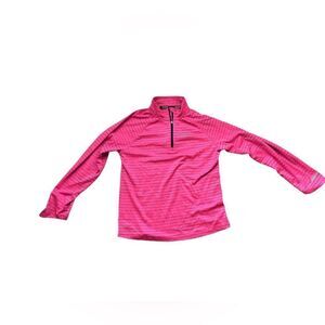 Nike running top